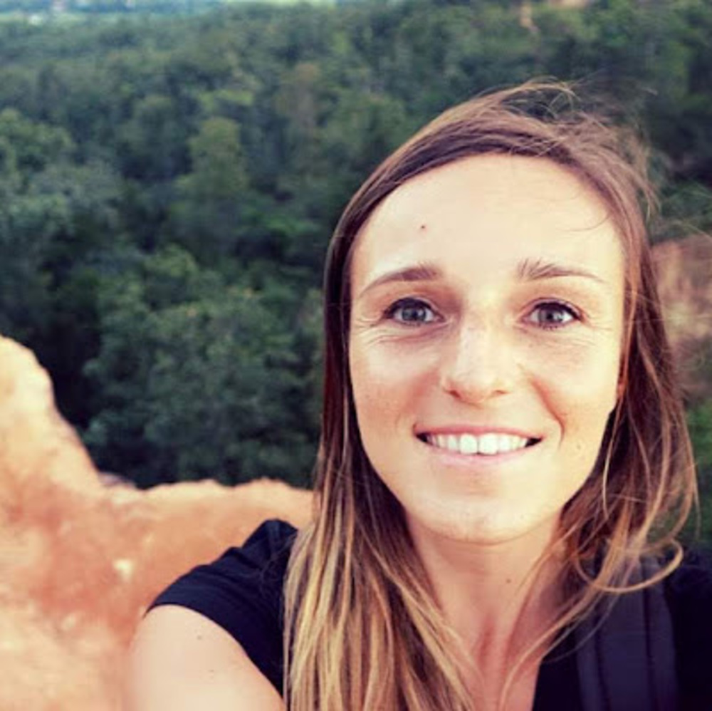 Meet your Posher, Mieke